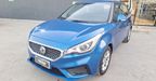 Mg 3 1.5 STD Hatchback 2022
