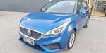 Mg 3 1.5 STD Hatchback 2022