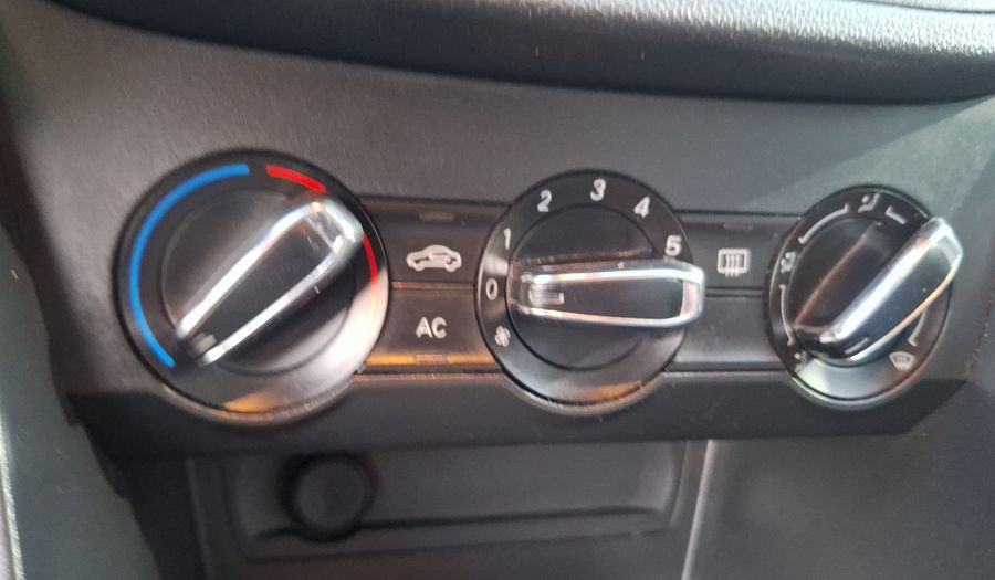 Mg 3 1.5 STD Hatchback 2022