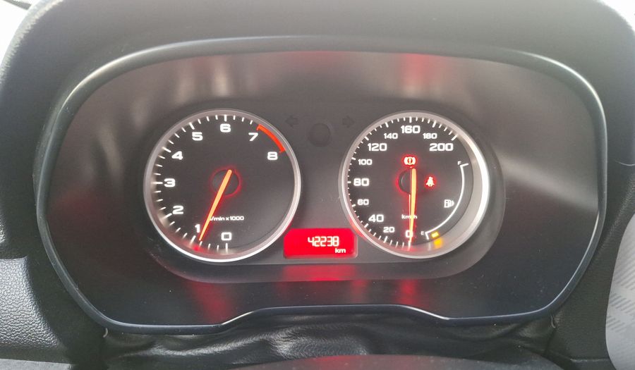 Mg 3 1.5 STD Hatchback 2022