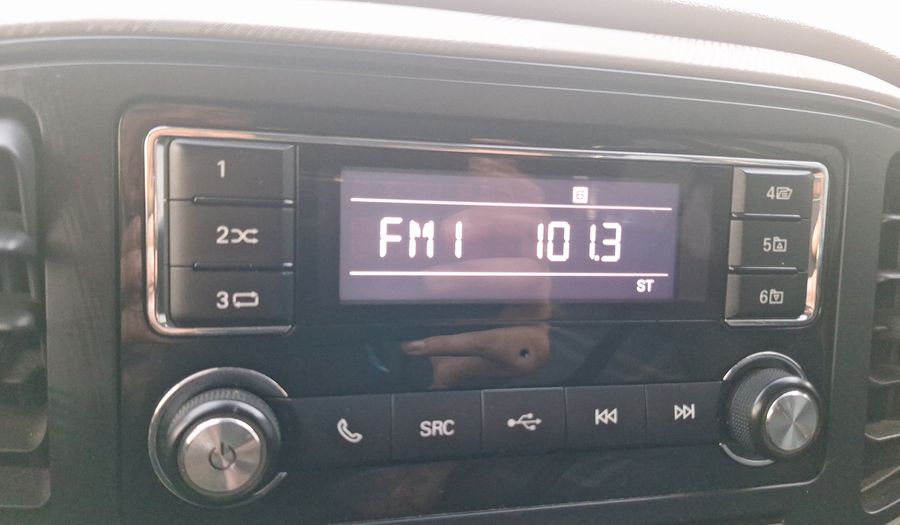 Mg 3 1.5 STD Hatchback 2022