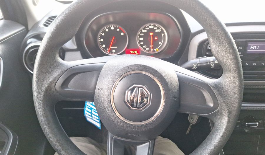 Mg 3 1.5 STD Hatchback 2022