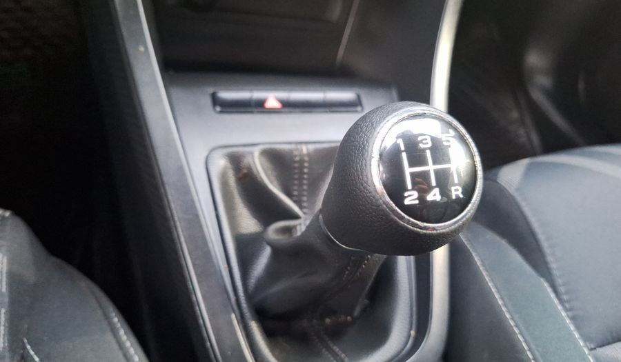 Mg 3 1.5 STD Hatchback 2022