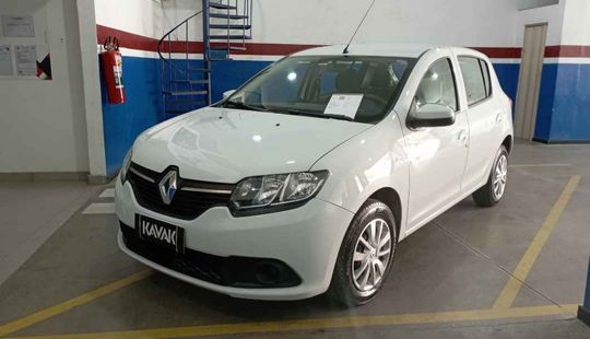 Renault • Sandero