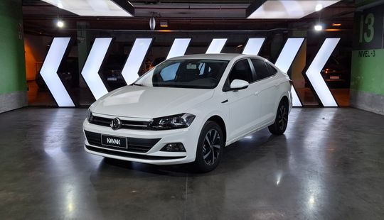 Volkswagen • Virtus