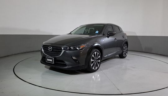 Mazda • CX-3