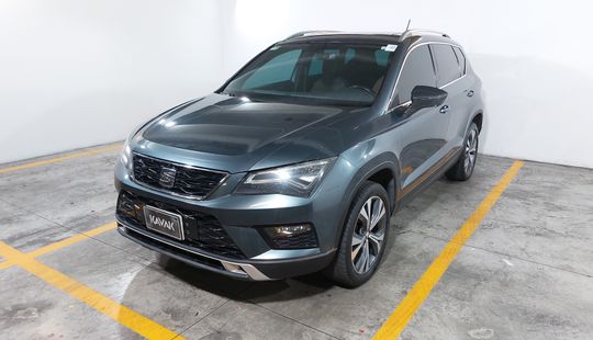 Seat • Ateca