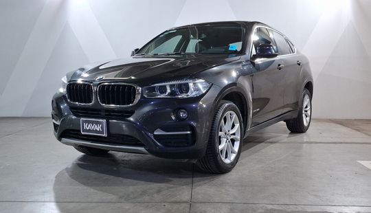 Bmw • X6