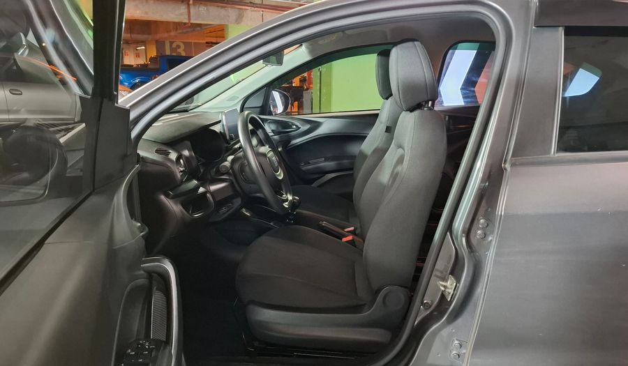 Fiat Cronos 1.3 DRIVE Sedan 2022