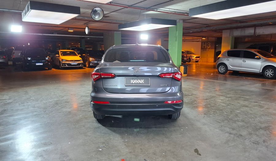 Fiat Cronos 1.3 DRIVE Sedan 2022
