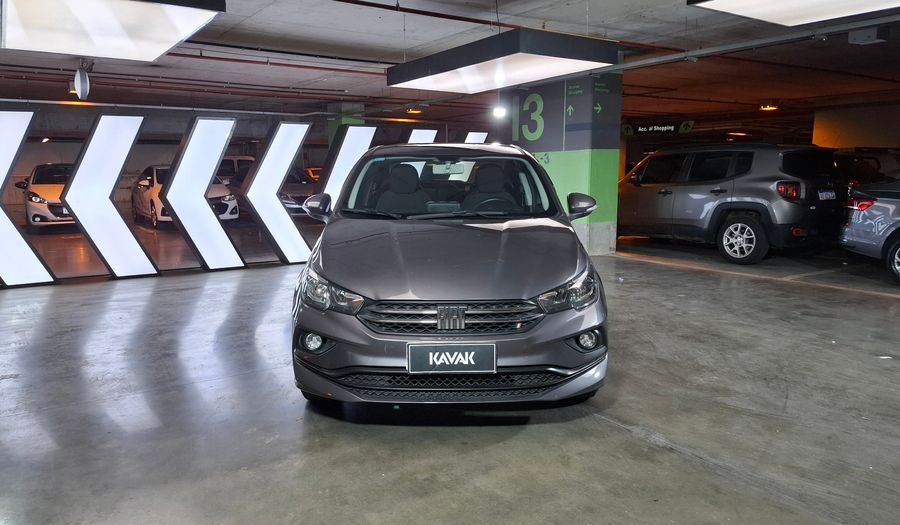 Fiat Cronos 1.3 DRIVE Sedan 2022