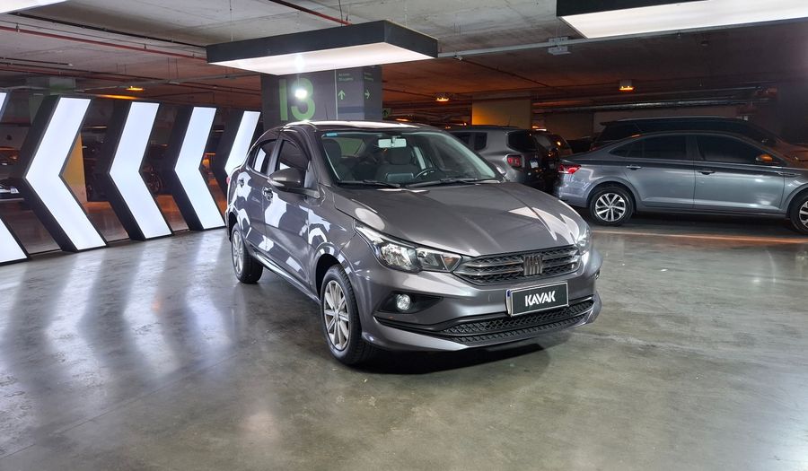 Fiat Cronos 1.3 DRIVE Sedan 2022