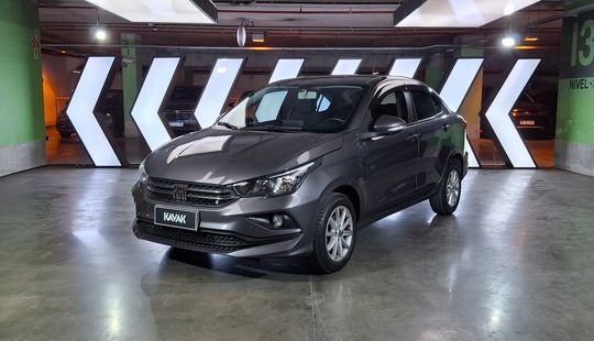Fiat • Cronos