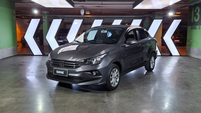 Fiat • Cronos