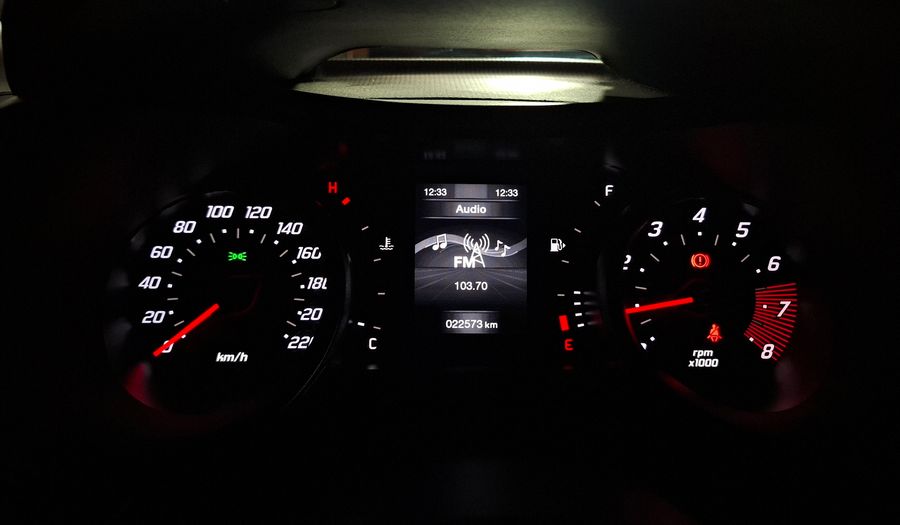 Fiat Cronos 1.3 DRIVE Sedan 2022
