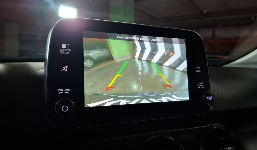 Fiat Cronos 1.3 DRIVE Sedan 2022