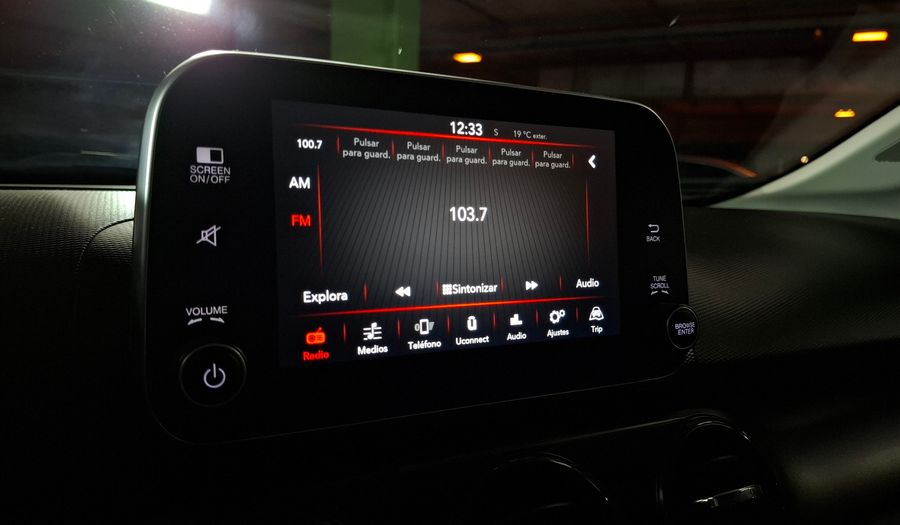 Fiat Cronos 1.3 DRIVE Sedan 2022