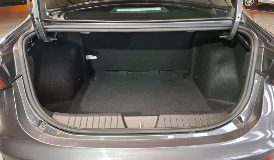 Fiat Cronos 1.3 DRIVE Sedan 2022
