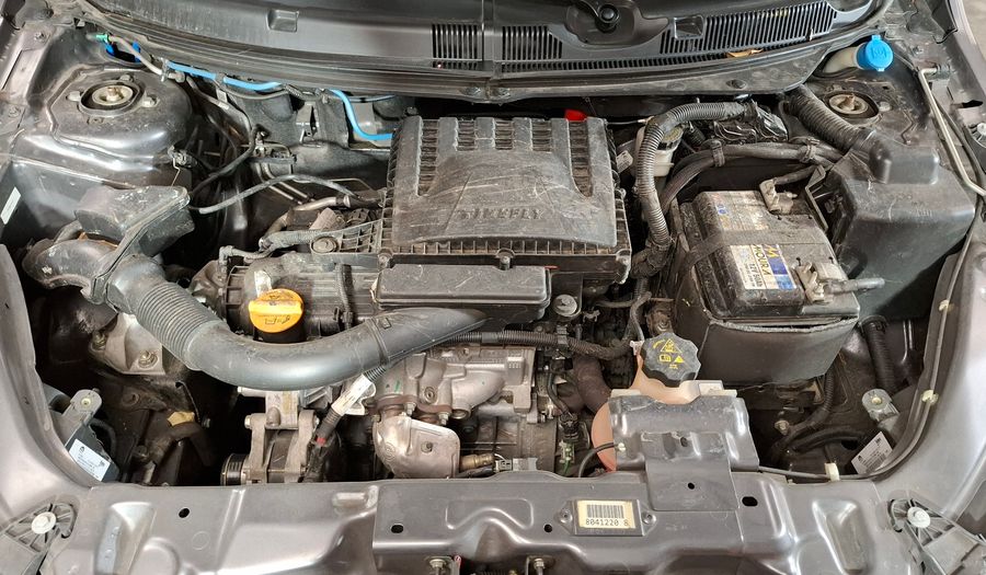 Fiat Cronos 1.3 DRIVE Sedan 2022