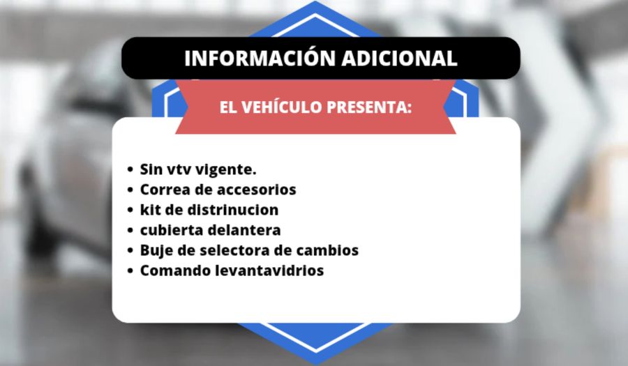 Volkswagen Fox 1.6 HIGHLINE Hatchback 2012
