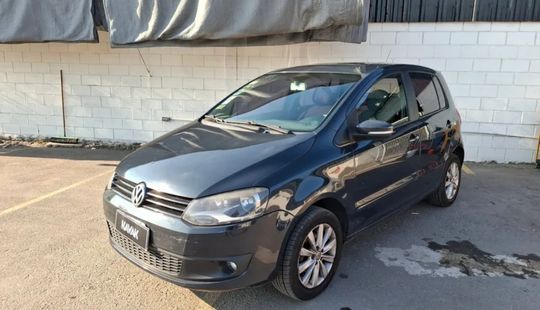 Volkswagen • Fox