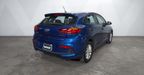 Hyundai Accent 1.6 GL MID Hatchback 2018