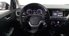 Hyundai Accent 1.6 GL MID Hatchback 2018