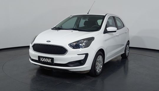 Ford • Ka