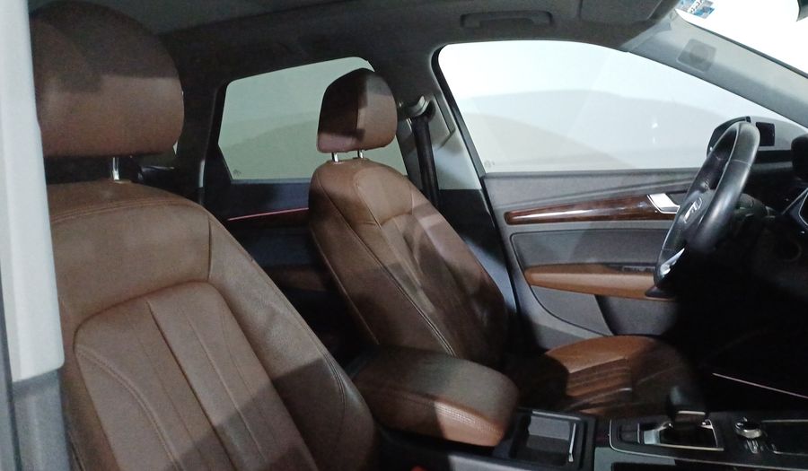 Audi Q5 2.0 ELITE DCT 4WD Suv 2018
