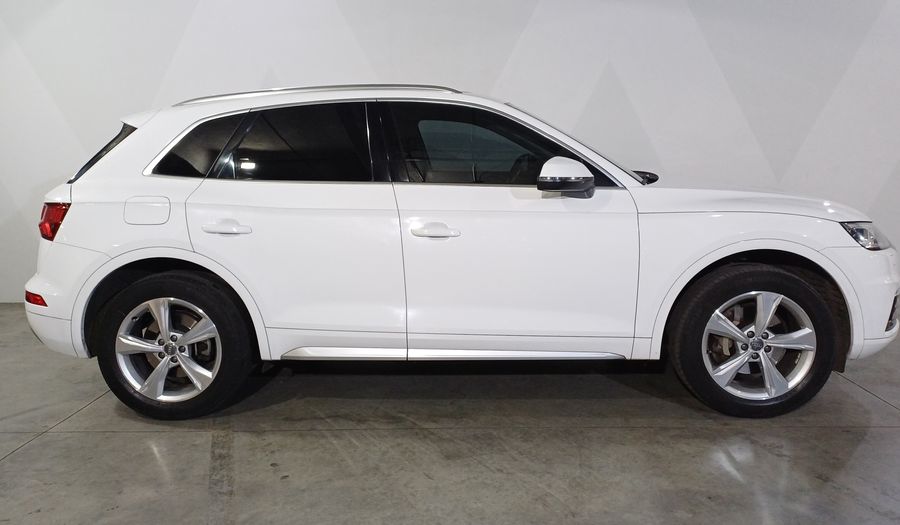 Audi Q5 2.0 ELITE DCT 4WD Suv 2018