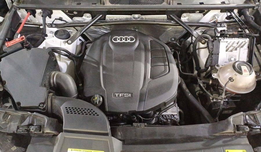 Audi Q5 2.0 ELITE DCT 4WD Suv 2018