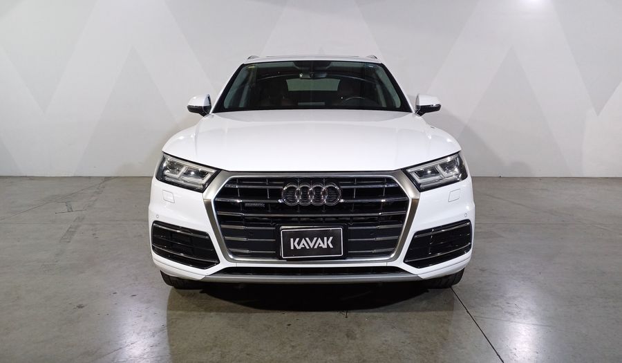 Audi Q5 2.0 ELITE DCT 4WD Suv 2018