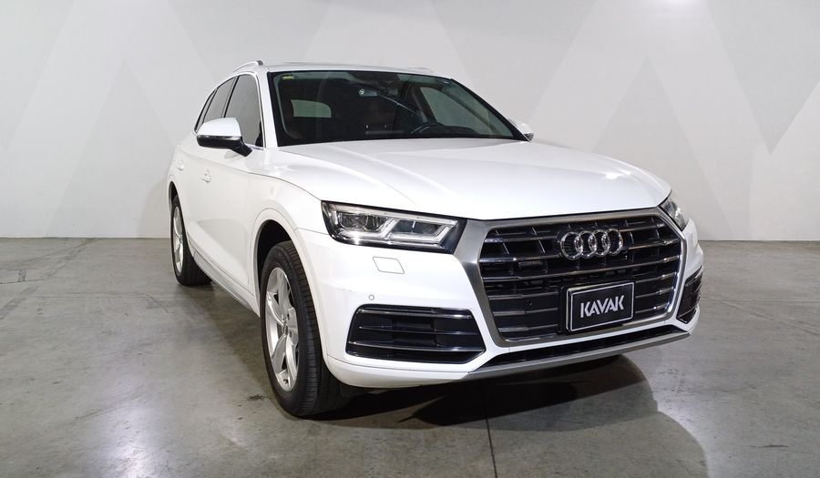 Audi Q5 2.0 ELITE DCT 4WD Suv 2018