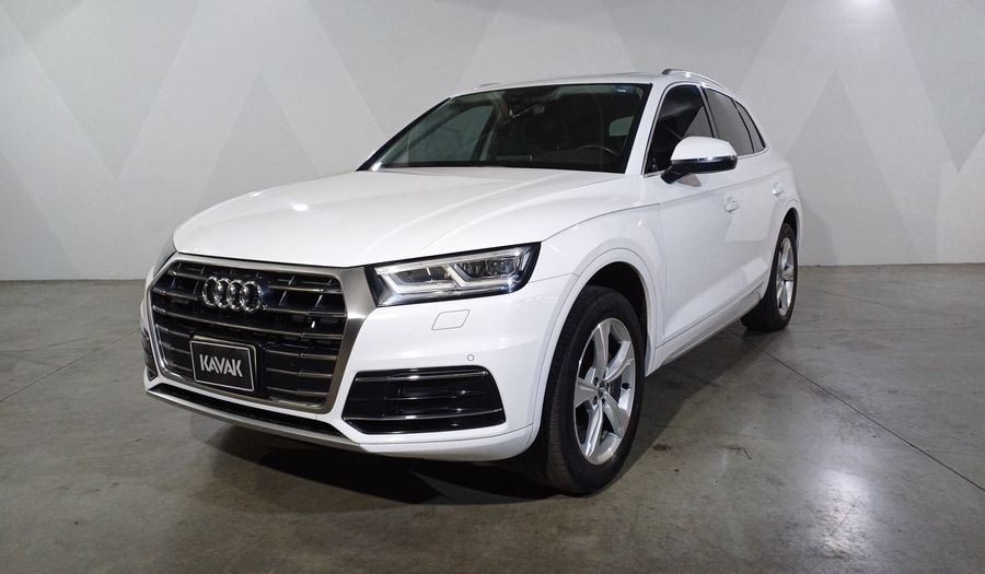 Audi Q5 2.0 ELITE DCT 4WD Suv 2018