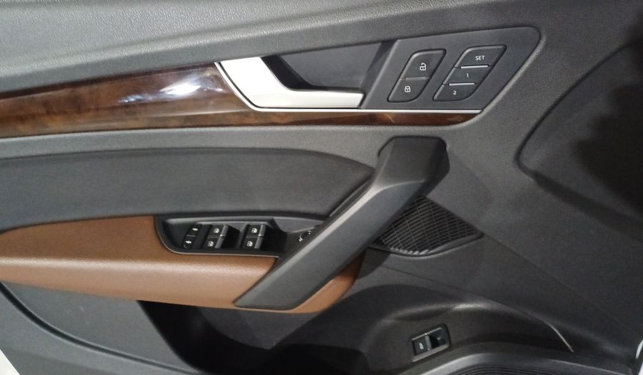 Audi Q5 2.0 ELITE DCT 4WD Suv 2018