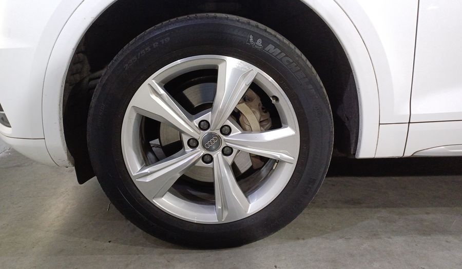 Audi Q5 2.0 ELITE DCT 4WD Suv 2018