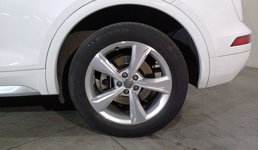 Audi Q5 2.0 ELITE DCT 4WD Suv 2018