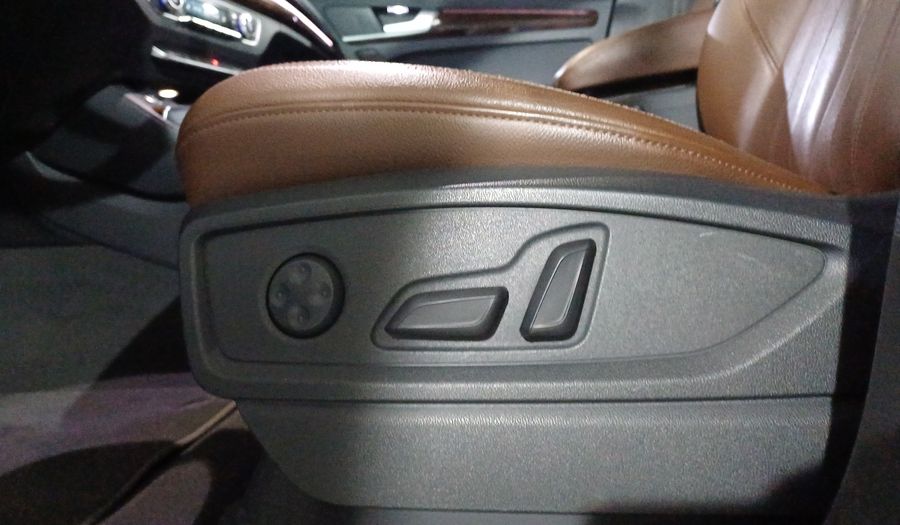Audi Q5 2.0 ELITE DCT 4WD Suv 2018