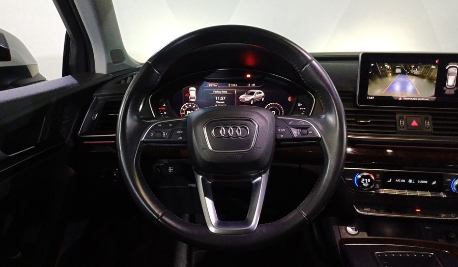 Audi Q5 2.0 ELITE DCT 4WD Suv 2018