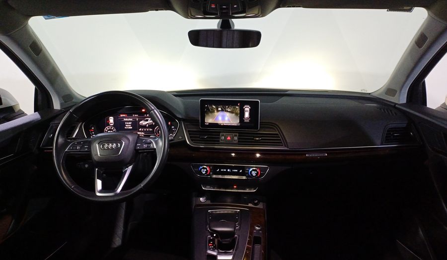 Audi Q5 2.0 ELITE DCT 4WD Suv 2018