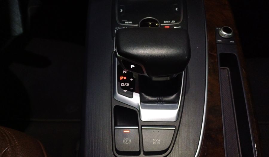 Audi Q5 2.0 ELITE DCT 4WD Suv 2018