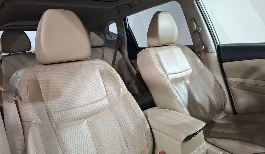 Nissan X-trail 2.5 EXCLUSIVE 2 ROW AUTO Suv 2018