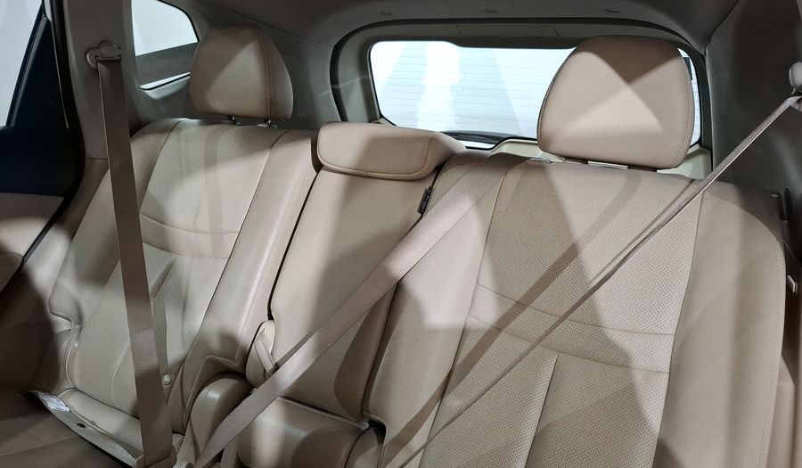 Nissan X-trail 2.5 EXCLUSIVE 2 ROW AUTO Suv 2018