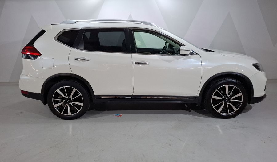 Nissan X-trail 2.5 EXCLUSIVE 2 ROW AUTO Suv 2018