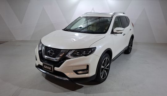Nissan • X-Trail