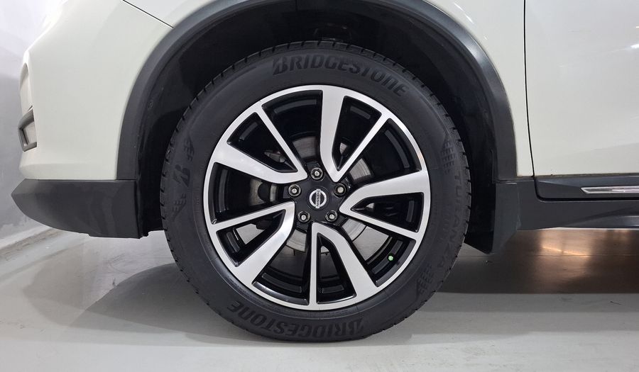Nissan X-trail 2.5 EXCLUSIVE 2 ROW AUTO Suv 2018