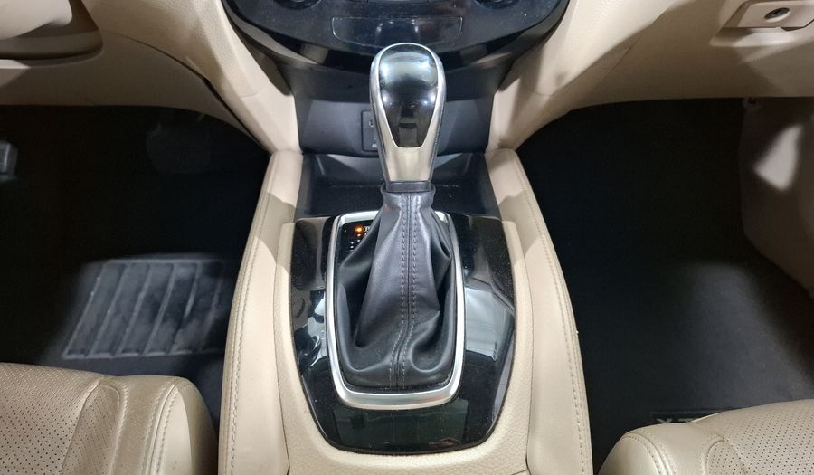 Nissan X-trail 2.5 EXCLUSIVE 2 ROW AUTO Suv 2018