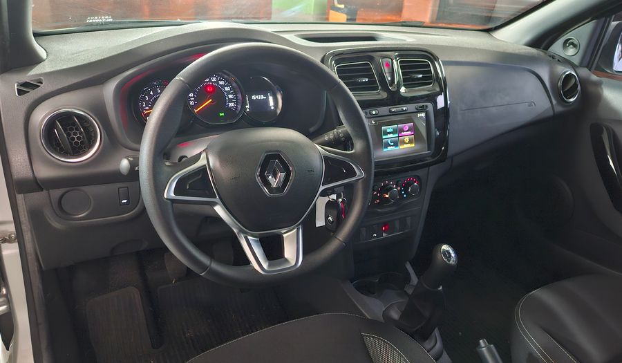 Renault Sandero 1.6 ZEN Hatchback 2023