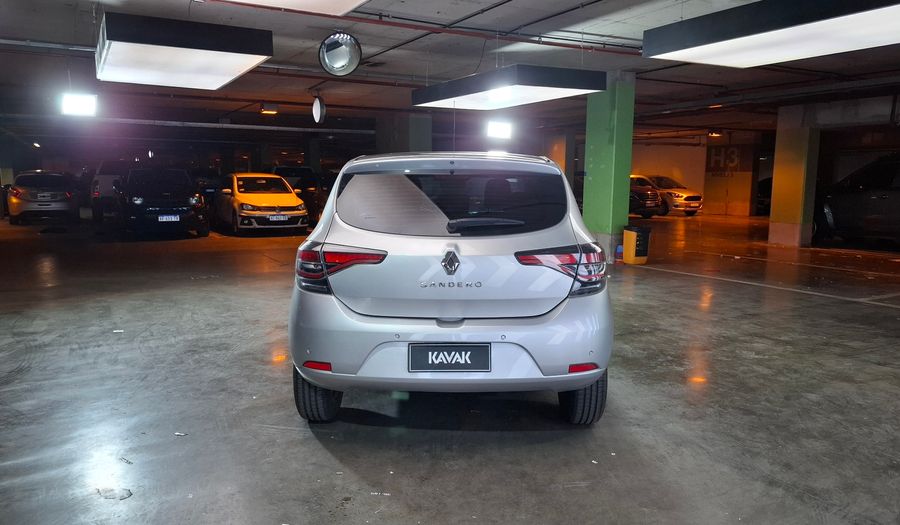 Renault Sandero 1.6 ZEN Hatchback 2023