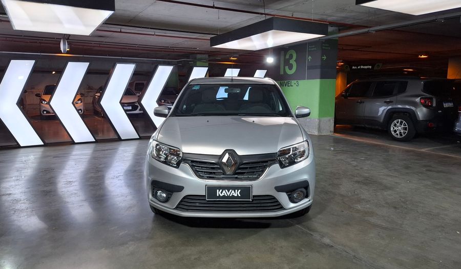 Renault Sandero 1.6 ZEN Hatchback 2023